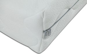e-goodnight MATERAC POCKET 7 STREF KOKOS H4 H4 100x195 cm 22cm 3