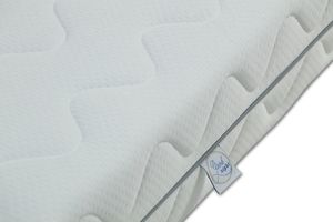 e-goodnight MATERAC POCKET 7 STREF KOKOS H4 H4 100x195 cm 22cm 4