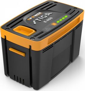 Stiga STIGA Podkrzesywarka + sekator SMT 500 AE z baterią i ładowarką Zestaw promocyjny 3