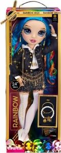 MGA Lalka Rainbow High Large My Runway (577287EUC) 1