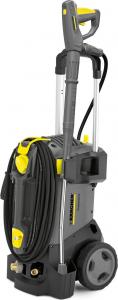 Myjka ciśnieniowa Karcher HD 5/15 C Plus (1.520-931.0) + Detergenty 2