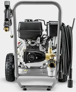 Myjka ciśnieniowa Karcher HD 6/15 G Classic (1.187-010.0) 4