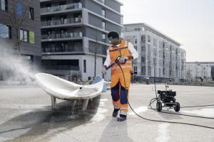 Myjka ciśnieniowa Karcher HD 7/20 G Classic (1.187-011.0) 6