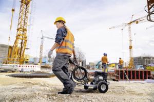 Myjka ciśnieniowa Karcher HD 7/20 G Classic (1.187-011.0) 8