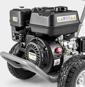 Myjka ciśnieniowa Karcher HD 9/25 G Classic (1.187-013.0) 2