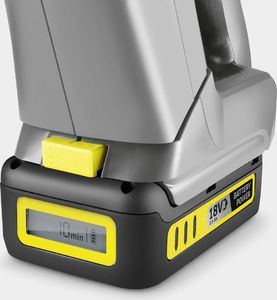 Odkurzacz ręczny Karcher HV 1/1 2