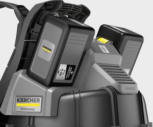 Karcher Dmuchawa do liści LBB 1060/36 Bp (1.042-509.0) 4