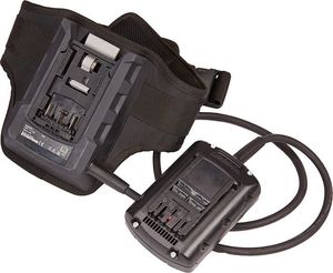 Honda Dmuchawa do liści HHB 36 AXB 4