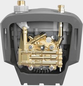 Myjka ciśnieniowa Karcher HD 6/16-4 M Cage (1.524-940.0) 3