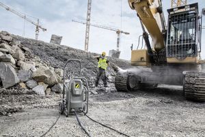 Myjka ciśnieniowa Karcher HD 6/16-4 M Cage (1.524-940.0) 4