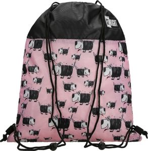 St. Majewski Kup Przydasie ST.MAJEWSKI ZESTAW PLECAK ST RIGHT PLUS WOREK PIÓRNIK PIESKI 3