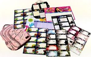 St. Majewski Kup Przydasie ST.MAJEWSKI ZESTAW PLECAK ST RIGHT PLUS WOREK PIÓRNIK PIESKI 5