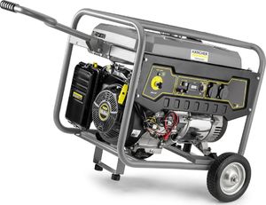 Agregat Karcher 3000 W 1-fazowy 2