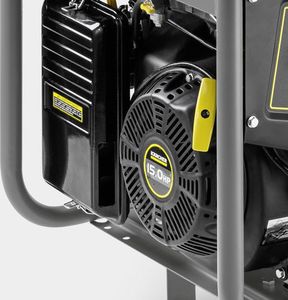 Agregat Karcher 3000 W 1-fazowy 3