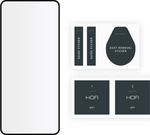 Hofi Glass Szkło Hartowane Hofi Glass Pro+ Xiaomi Redmi 10 4