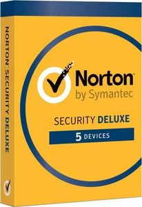 Norton Security Deluxe 5 urządzeń 12 miesięcy  (2_381955) 1