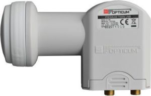 RED OPTICUM Konwerter Twin Robust 2