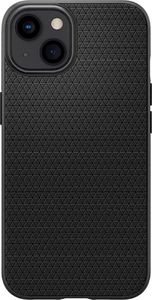 Spigen Etui Spigen Liquid Air do iPhone 13 Mini Matte Black 2