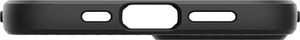 Spigen Etui Spigen Liquid Air do iPhone 13 Mini Matte Black 9