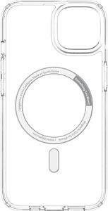 Spigen Etui Spigen Ultra Hybrid Mag Magsafe do iPhone 13 Mini White 5