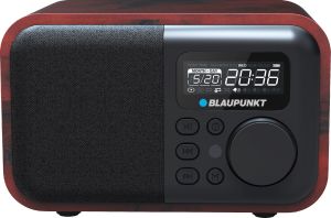 Radio Blaupunkt HR10BT 1