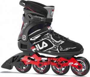 Rolki Fila Legacy PRO 84 rekreacyjne czarne r. 41 1