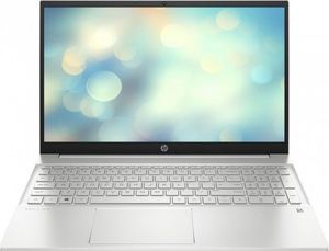 Laptop HP Pavilion 15-eg0051nw (398Z0EA) 1