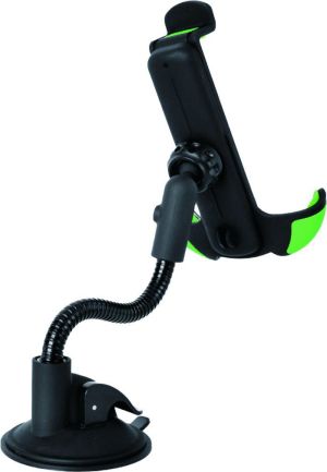 TechniSat Uchwyt zaciskowy do samochodu Smartgrip Ce 76-4932-00 2