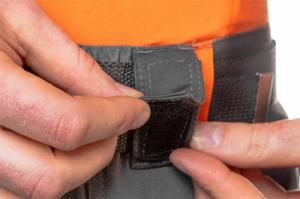 Neo Krótkie spodenki (Krótkie spodenki, 100% cotton, rozmiar S) 2