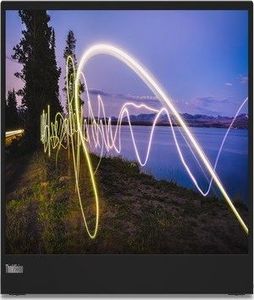 Monitor Lenovo ThinkVision M15 (62CAUAT1WL) 3