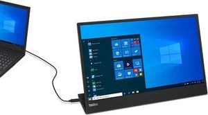 Monitor Lenovo ThinkVision M15 (62CAUAT1WL) 6