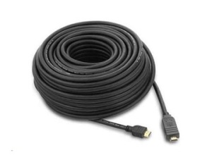 Kabel PremiumCord HDMI - HDMI 15m czarny (kphdmer15) 1