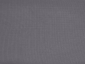 Shumee Leżak ogrodowy bujany szary CARANO II 8