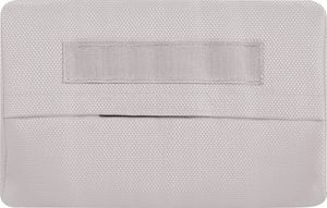 Shumee Leżak ogrodowy bujany beżowy CARANO II 7