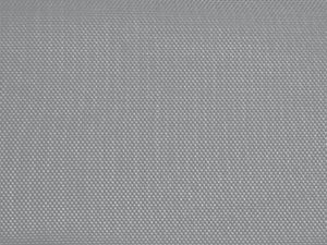 Shumee Leżak ogrodowy bujany jasnoszary CARANO II 8