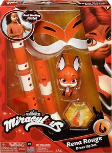 RUDA KITKA PRZEBRANIE MIRACULUM BIEDRONKA 2