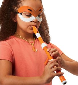 RUDA KITKA PRZEBRANIE MIRACULUM BIEDRONKA 4