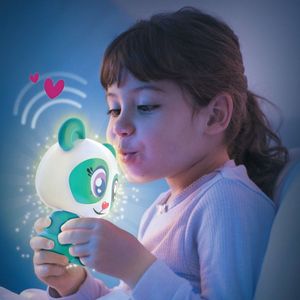 Figurka Epee Luminek Świecący Przyjaciel - Mruczek Kitty  (013175) 3