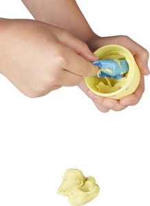 Figurka Hasbro Lost Kitties Kit-Twins - Kocie bliźniaki (seria 2) 8