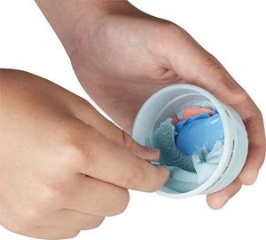 Figurka Hasbro Lost Kitties Kit-Twins - Kocie bliźniaki (seria 2) 9