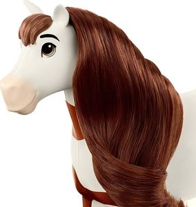 Figurka Just Play Mustang: Duch wolności - Boomerang i Abigail (GXF23, GXF20) 2