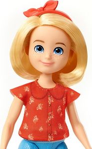 Figurka Just Play Mustang: Duch wolności - Boomerang i Abigail (GXF23, GXF20) 5