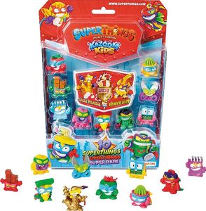 Figurka Magic Box Super Zings (seria 8) - 10-pak (TOYL0037) 2