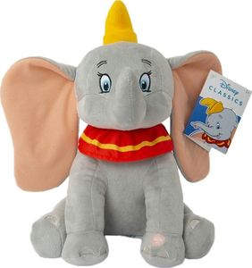 Sambro SŁOŃ DUMBO MASKOTKA Z DŹWIĘKIEM 1