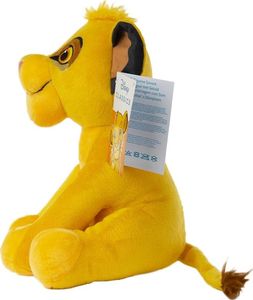 Sambro SIMBA KRÓL LEW MASKOTKA Z DŹWIĘKIEM 2