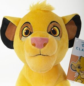 Sambro SIMBA KRÓL LEW MASKOTKA Z DŹWIĘKIEM 3