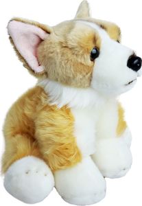 Wicked Cool Toys CORGI PLUSZOWY PIES KRÓLOWEJ 3