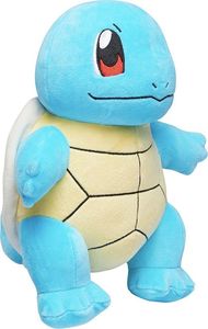 Wicked Cool Toys DUŻY SQUIRTLE POKEMON MASKOTKA 26CM 2