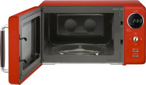 Kuchenka mikrofalowa Philco PMD 205 R 2