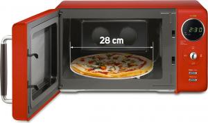 Kuchenka mikrofalowa Philco PMD 205 R 3